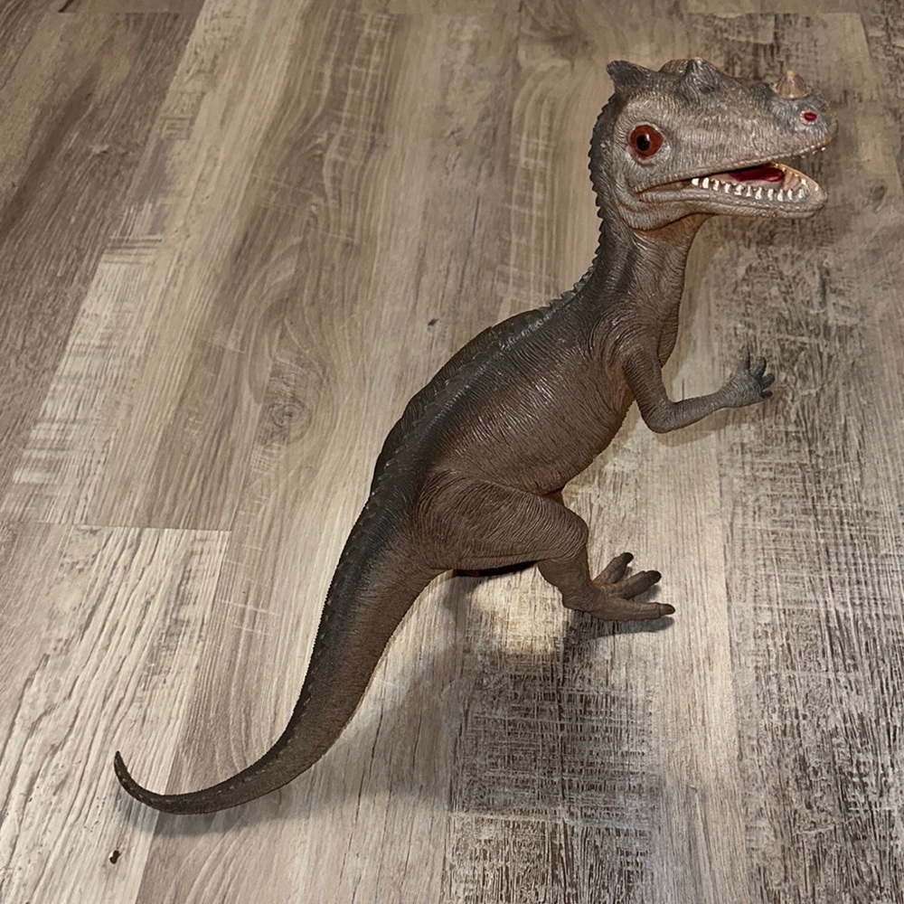 Ceratosaurus - Picture 3 of 4